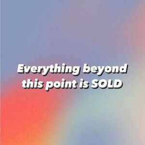 Nothing below this is available